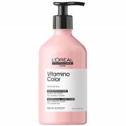 L'Oréal Professionnel Serie Expert Acondicionador Vitamino Color con R...