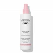 Bruma voluminizadora Christophe Robin con extracto de rosa 150ml