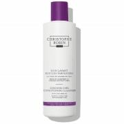 Christophe Robin Luscious Curl Conditioning Cleanser con aceite de sem...
