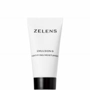 Zelens Emulsión D Hidratante Fortificante 15ml