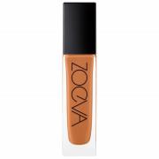 ZOEVA Authentik Skin Foundation 30ml (Various Shades) - 320C Legendary...