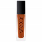 ZOEVA Authentik Skin Foundation 30ml (Various Shades) - 360N Original