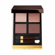 Tom Ford Eye Color Quad 6g (Various Shades) - Sous Le Sable