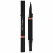 Shiseido Lipliner InkDuo 10g (Various Shades) - Beige