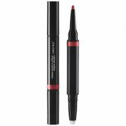 Shiseido Lipliner InkDuo 10g (Various Shades) - Scarlet