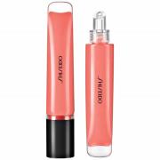 Shiseido Shimmer Gelgloss 2g (Various Shades) - Sango Peach