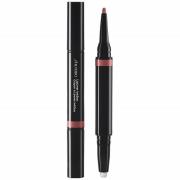 Shiseido Lipliner InkDuo 10g (Various Shades) - Mauve