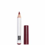 UOMA Beauty Badass Matte Filler Lip Liner Mini 0.39g (Various Shades) ...