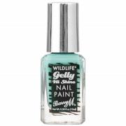 Barry M Cosmetics Wildlife Nail Paint 10ml (Various Shades) - Wild Min...