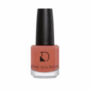 Diego Dalla Palma Nail Polish (Various Shades) - Rosso Mattone