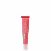 Versed Silk Slip Conditioning Tinted Lip Oil 9ml - Various Shades - Bl...