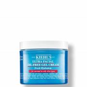 Kiehl's Ultra Facial Gel-Crema sin Aceite (Varios Tamaños) - 125ml