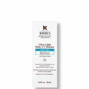 Kiehl's Ultra Light Daily UV Defense Aqua Gel SPF 50 PA++++ (Various S...