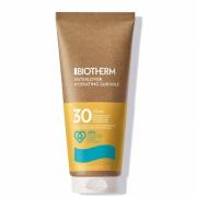 Biotherm Waterlover Hydrating Sun Milk Eco-Conscious Tube 200ml (Vario...