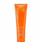 Lancaster Sun Sensitive Crema de protección solar corporal sin aceite ...