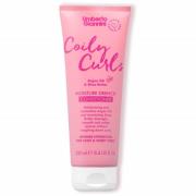 Umberto Giannini Coily Curls Conditioner 250ml