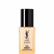 Concentrado Pure Shots Eye Reboot de Yves Saint Laurent (20 ml)