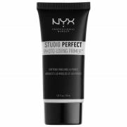 NYX Professional Makeup Studio Perfect Primer (Varios tonos) - Clear