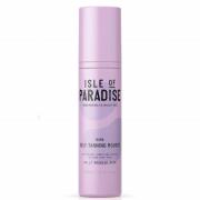 Isle of Paradise Self-Tanning Mousse - Dark 200ml