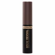 Max Factor Brow Revival Densifying Eyebrow Gel with Oils and Fibres 4....