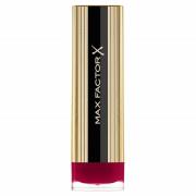 Max Factor Colour Elixir Lipstick with Vitamin E 4g (Various Shades) -...