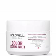 Goldwell Dualsenses Color Extra Rich Brilliance 60Sec Treatment 200ml