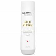 Champú reparador Rich Repair de Goldwell Dualsenses 250 ml