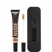 NUDESTIX Nudefix Cream Concealer 10ml (Various Shades) - Nude 4.5