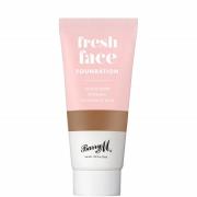 Barry M Cosmetics Fresh Face Foundation 35ml (Various Shades) - 14