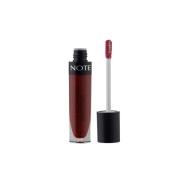 Note Cosmetics Long Wearing Lip Gloss 6ml (Various Shades) - 20 Hot Re...
