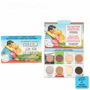 theBalm theBalm and the Beautiful - Episode 1 10.5g
