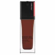 Shiseido Synchro Skin Radiant Lifting SPF30 Foundation 30ml (Various S...