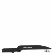 Tweezerman Precision Folding Razor