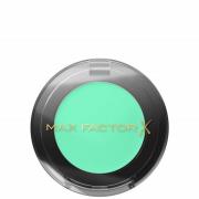 Max Factor Masterpiece Mono Eyeshadow 1.85g (Various Shades) - Turquoi...
