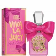 Juicy Couture Viva La Juicy Pink Couture Eau de Parfum Spray - 50ml