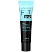 ¡Maybelline Fit Me! Imprimación mate y sin poros 30ml