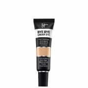 IT Cosmetics Bye Bye Under Eye Concealer 12ml (Various Shades) - Mediu...