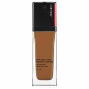 Shiseido Synchro Skin Radiant Lifting SPF30 Foundation 30ml (Various S...