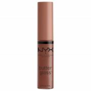 Butter Gloss NYX Professional Makeup (Varios Tonos) - Ginger Snap - Ch...