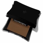 Illamasqua Sombra para cejas Eye Brow Cake - 4.5g (varios tonos) - Pee...