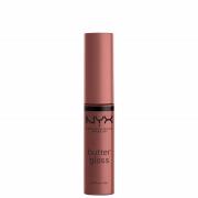 Butter Gloss NYX Professional Makeup (Varios Tonos) - 47 Spiked Toffee