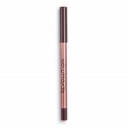 Makeup Revolution Satin Kiss Lip Liner (Various Shades) - TGIF