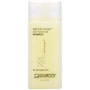 Champú Smooth as Silk de Giovanni 60 ml