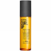 Loción perfeccionadora CurlUp de KMS 100 ml