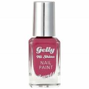 Barry M Cosmetics Gelly Hi Shine Nail Paint 10ml (Various Shades) - Rh...