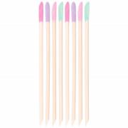 brushworks Crystal Cuticle Sticks