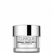 Crema Hidratante con FPS15 Clinique Smart Custom Repair 50ml - Piel Se...