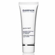 Mascarilla matificante de arcilla Darphin Skin Mat (75ml)