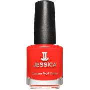 Esmalte Custom Nail Colour de Jessica en tono Confident 