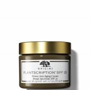 Crema anti-envejecimiento con protector FPS25 Plantscription™ de Origi...